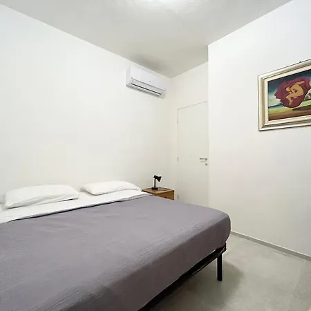 Semesterbostad Casa Mec *