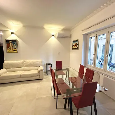 Hébergement de vacances Casa Mec Imperia