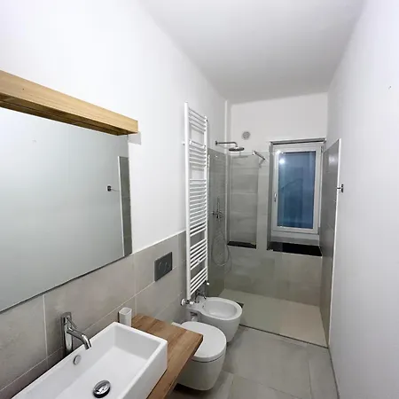 Holiday home Casa Mec *