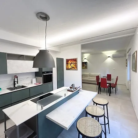 Casa Mec Holiday home *