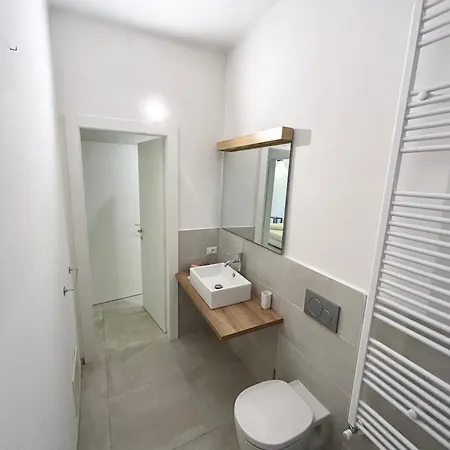 Holiday home Casa Mec *