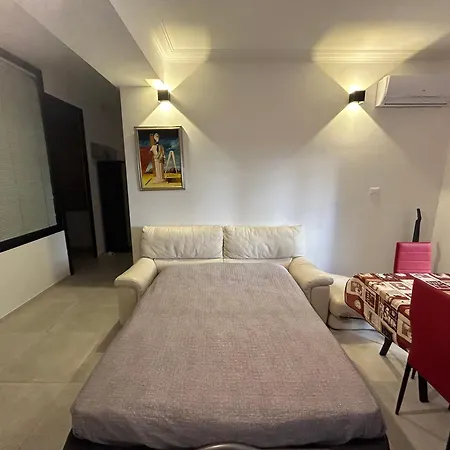 Hébergement de vacances Casa Mec Imperia