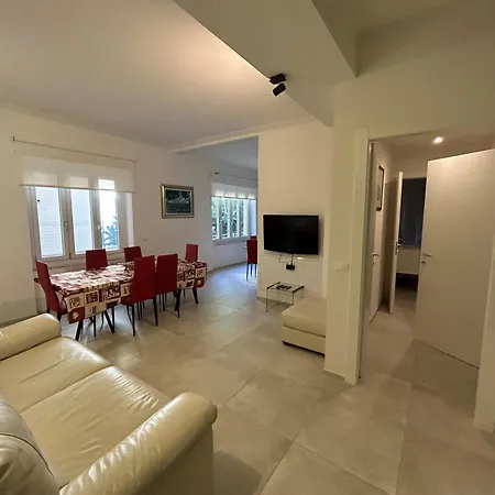 Hébergement de vacances Casa Mec