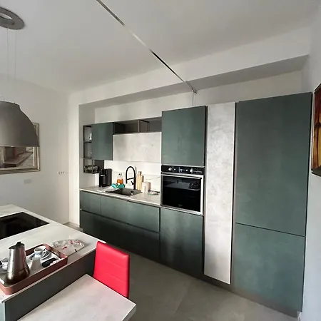 Holiday home Casa Mec *