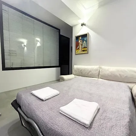 Casa Mec Holiday home *