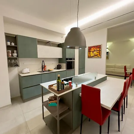 Casa Mec Holiday home