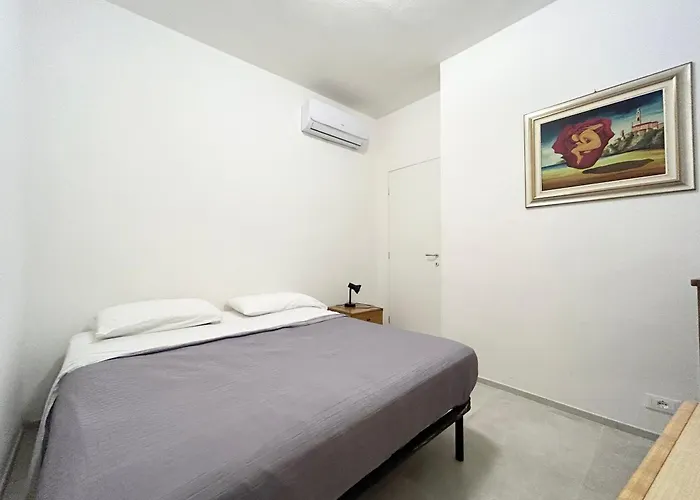 Σπίτι διακοπών Casa Mec *