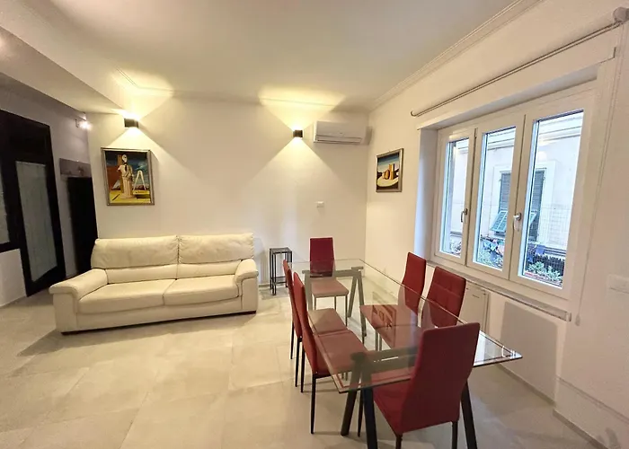 Сasa de vacaciones Casa Mec Imperia