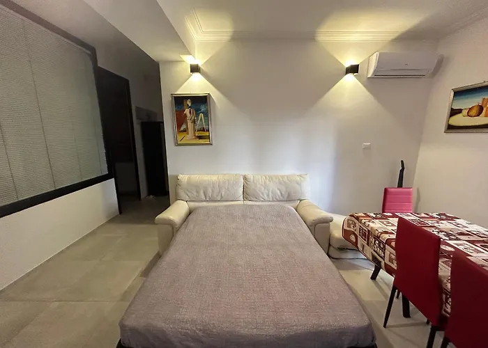 Σπίτι διακοπών Casa Mec Imperia