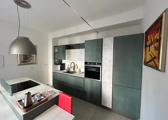 Σπίτι διακοπών Casa Mec *