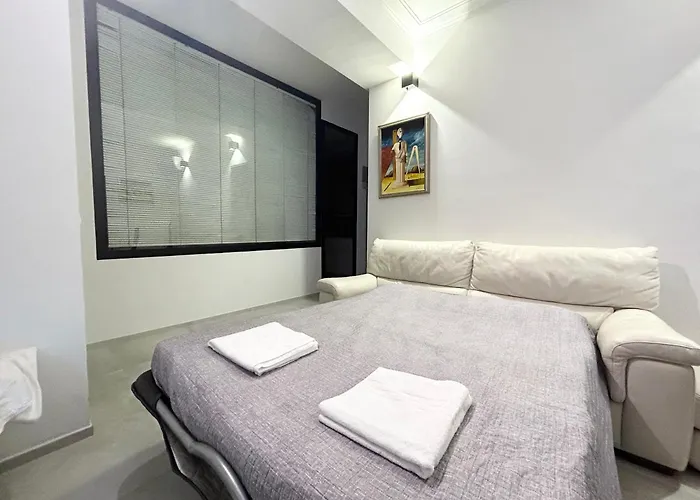 Casa Mec Сasa de vacaciones *